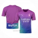 AC Milan Third Shirt 2023-2024