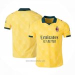 AC Milan Third Shirt Authentic 2025-2026