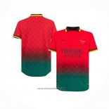 Ac Milan Goalkeeper Shirt Fourth Shirt 2024-2025