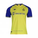 Al Nassr Home Shirt 2022-2023