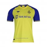 Al Nassr Home Shirt 2022-2023