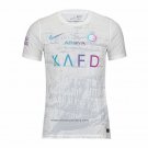 Al Nassr Third Shirt 2023-2024