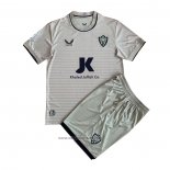 Almeria Away Shirt Kids 2022-2023