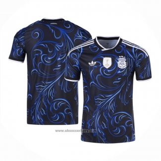 Argentina Away Shirt Authentic 2026
