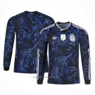 Argentina Away Shirt Long Sleeve 2026