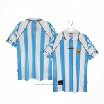 Argentina Home Shirt Retro 96-97