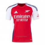 Arsenal Home Shirt 2024-2025