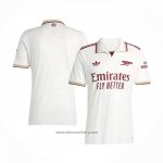 Arsenal Third Shirt 2025-2026