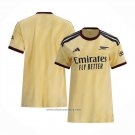 Arsenal Third Shirt Womens 2026-2027