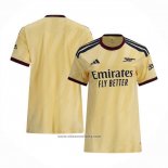 Arsenal Third Shirt Womens 2026-2027