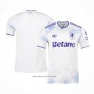 Aston Villa Third Shirt Authentic 2025-2026