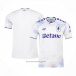 Aston Villa Third Shirt Authentic 2025-2026