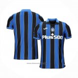 Atalanta Home Shirt 2021-2022