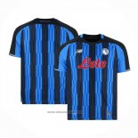 Atalanta Home Shirt 2026-2027