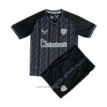 Athletic Bilbao Home Goalkeeper Shirt Kids 2023-2024
