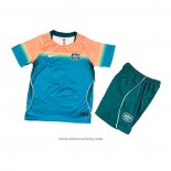 Australia Away Shirt Kids 2026