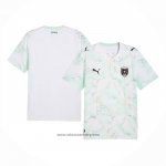 Austria Away Shirt 2026