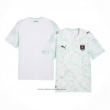 Austria Away Shirt 2026