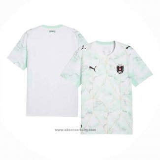 Austria Away Shirt 2026