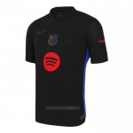 Barcelona Away Shirt 2024-2025