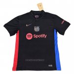 Barcelona Away Shirt 2024-2025