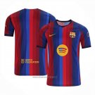Barcelona Home Shirt 2026-2027