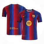 Barcelona Home Shirt 2026-2027