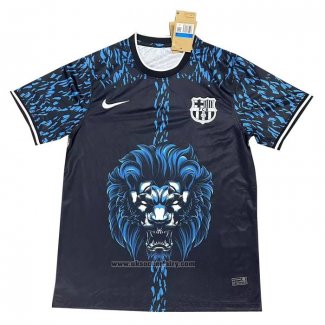 Barcelona Special Shirt 2024-2025 Blue