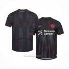 Bayer Leverkusen Home Shirt 2025-2026