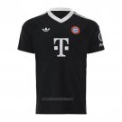 Bayern Munich Third Goalkeeper Shirt 2024-2025