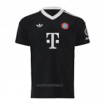 Bayern Munich Third Goalkeeper Shirt 2024-2025