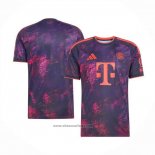 Bayern Munich Third Shirt 2026-2027