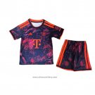Bayern Munich Third Shirt Kids 2026-2027
