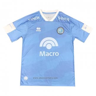 Belgrano Home Shirt 2024