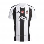 Besiktas Jk Third Shirt 2024-2025