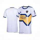 Boca Juniors Authentic Away Shirt 2020