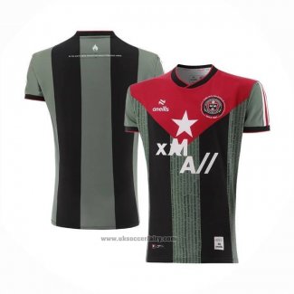 Bohemian Home Shirt Cup 2026