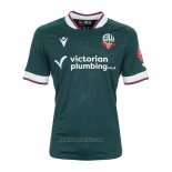 Bolton Wanderers Away Shirt 2024-2025