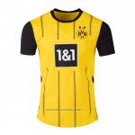 Borussia Dortmund Home Shirt 2024-2025