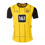 Borussia Dortmund Home Shirt 2024-2025