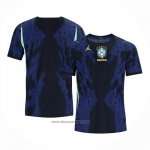 Brazil Away Shirt Authentic 2026