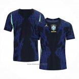 Brazil Away Shirt Authentic 2026