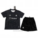 Bristol City Away Shirt Kids 2023-2024