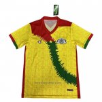 Burkina Faso Third Shirt 2024