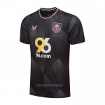 Burnley Away Shirt 2024-2025