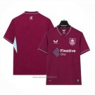Burnley Home Shirt 2026-2027