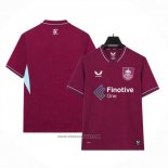 Burnley Home Shirt 2026-2027