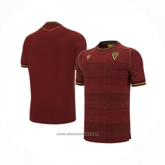Cadiz Away Shirt 2025-2026