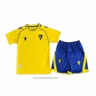 Cadiz Home Shirt Kids 2025-2026