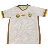 Cameroon Third Shirt 2024